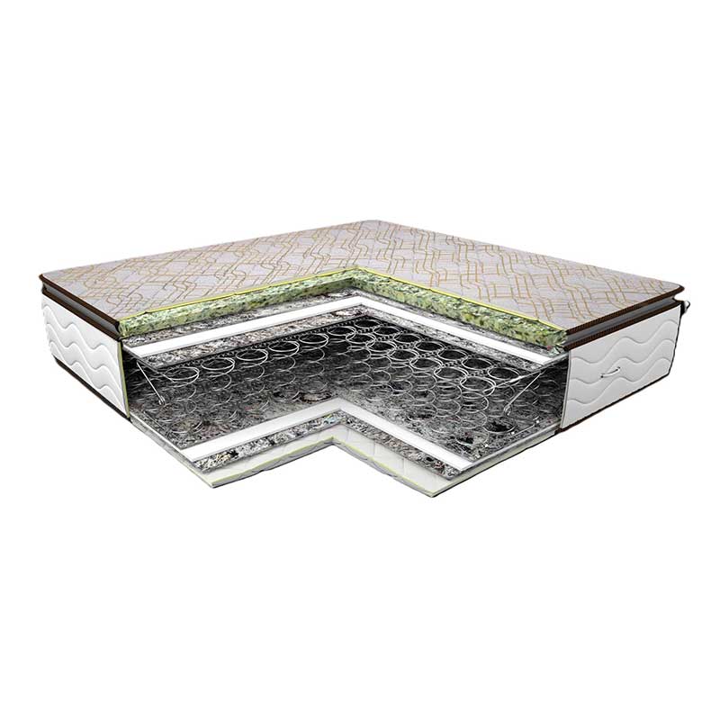تشک طبی لمینیک مدل LAMINIC SARIR