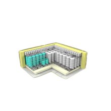 تشک طبی لمینیک مدل LAMINIC VIP1