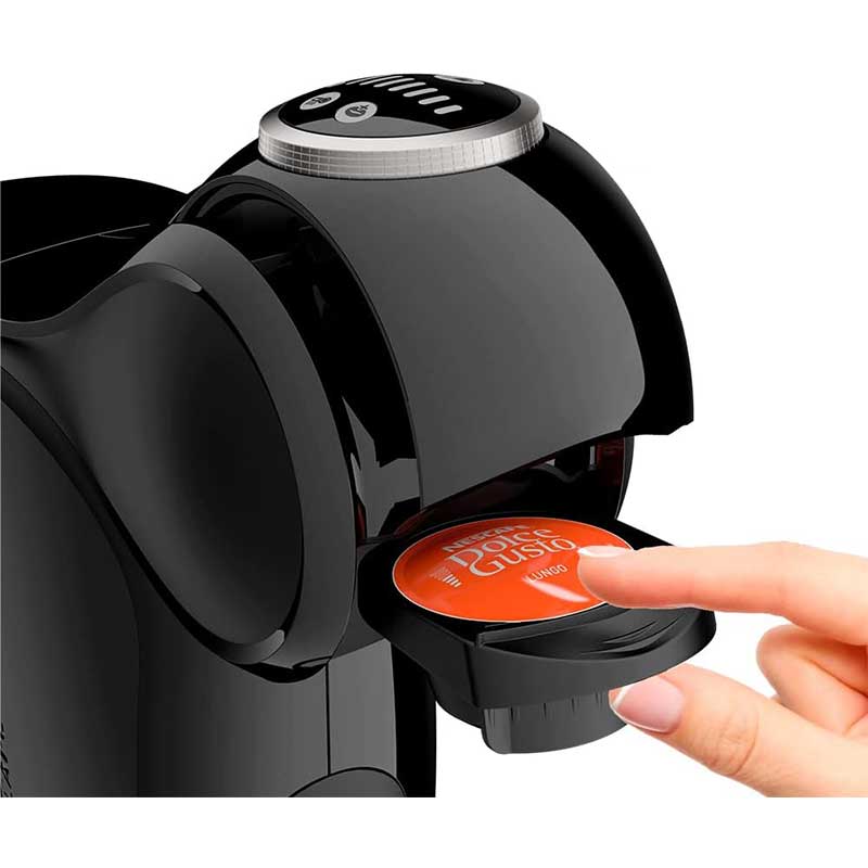 نسپرسو دلونگی مدل دولچه گوستو DeLonghi Genio s plus