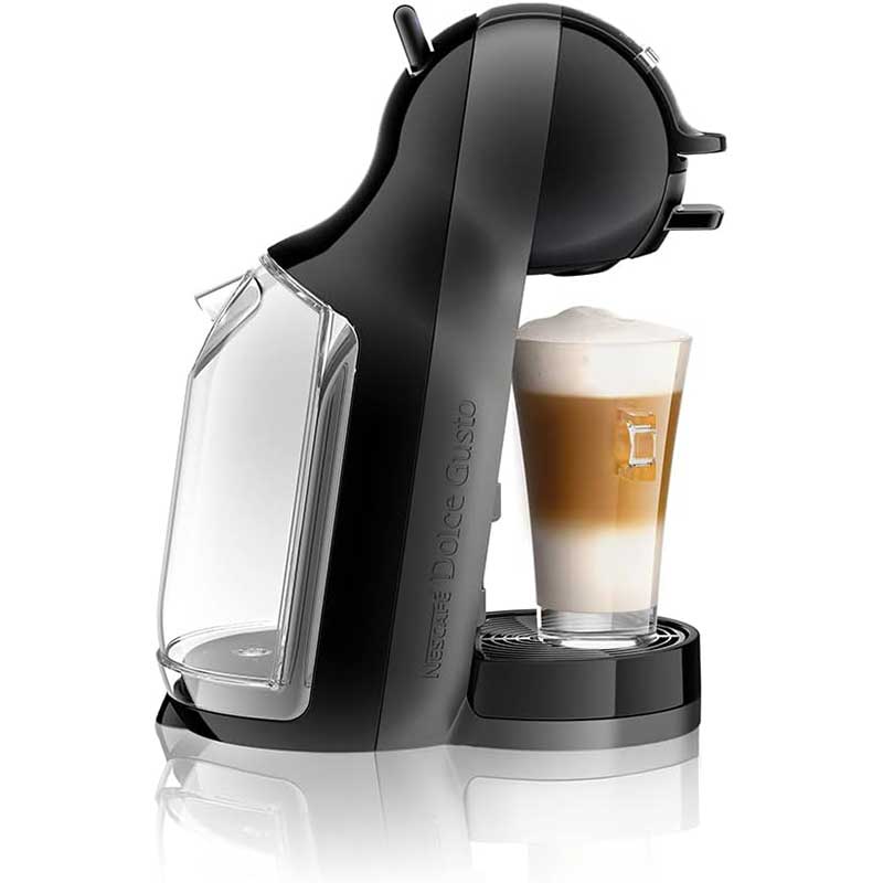 نسپرسو ساز دلونگی مدل دولچه گوستو DeLonghi Dolce Gusto Mini Me