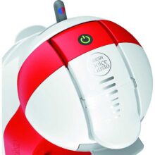 نسپرسو ساز دلونگی مدل دولچه گوستو DeLonghi Dolce Gusto Mini Me