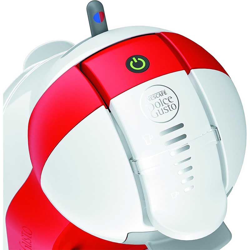نسپرسو ساز دلونگی مدل دولچه گوستو DeLonghi Dolce Gusto Mini Me