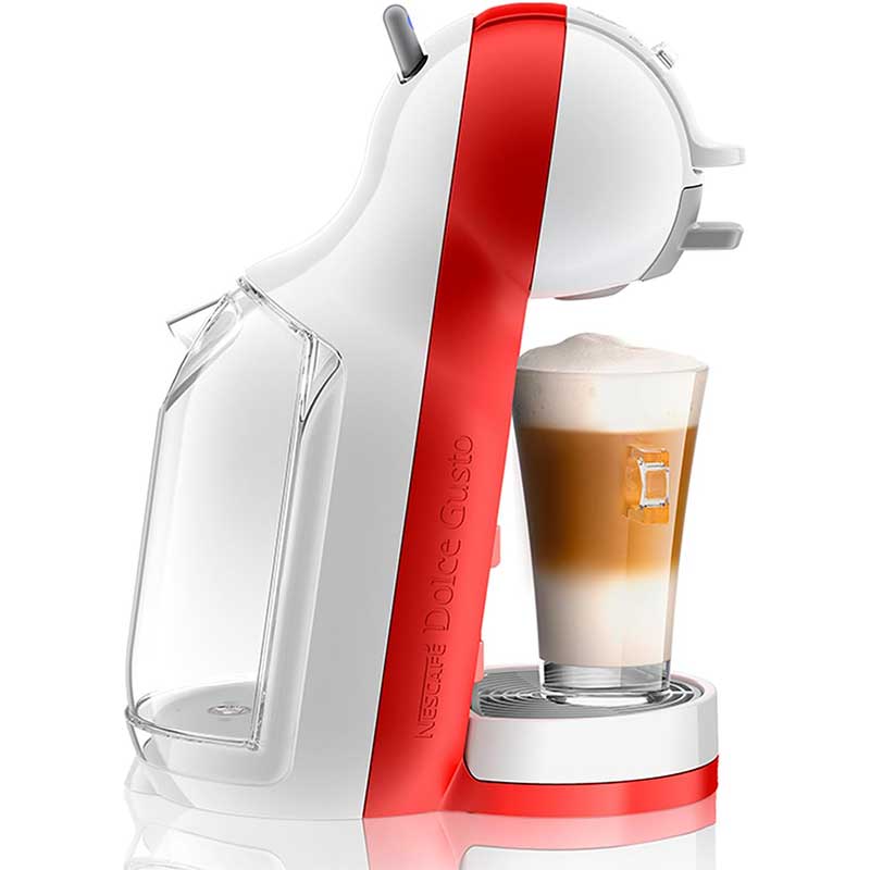 نسپرسو ساز دلونگی مدل دولچه گوستو DeLonghi Dolce Gusto Mini Me