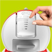نسپرسو ساز دلونگی مدل دولچه گوستو DeLonghi Dolce Gusto Mini Me