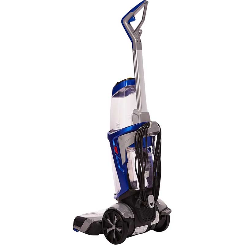 فرش شوی بیسل مدل BISSELL PROHEAT 2X REVOLUTION CARPET 1858E