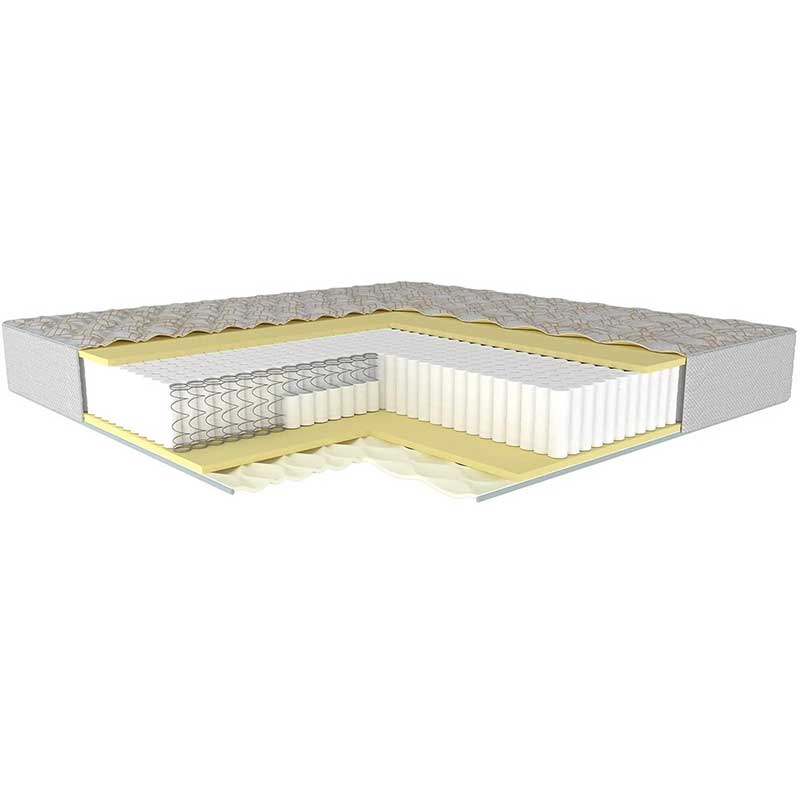 تشک طبی لمینیک مدل LAMINIC HERMES