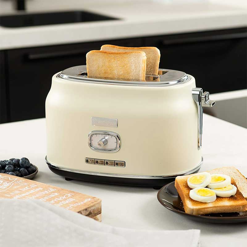 توستر وستینگهاوس مدل Westinghouse WKTTB857WH