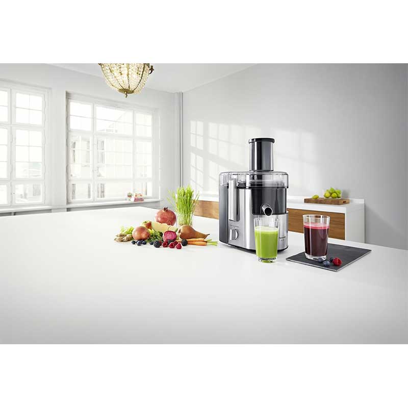 آبمیوه گیری پاناسونیک مدل PANASONIC MJ-DJ01