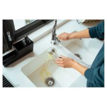 گوشت کوب برقی وستینگهاوس مدل Westinghouse WKHBW271