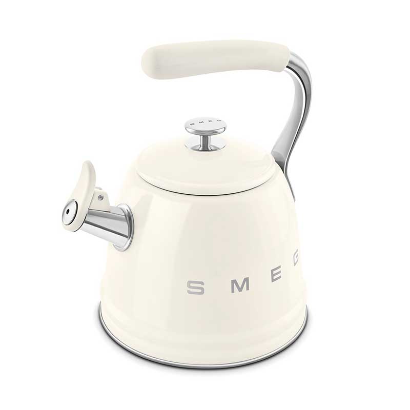 کتری روگازی اسمگ مدل SMEG CKLW2001CR