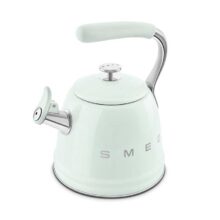 کتری روگازی اسمگ مدل SMEG CKLW2001PG