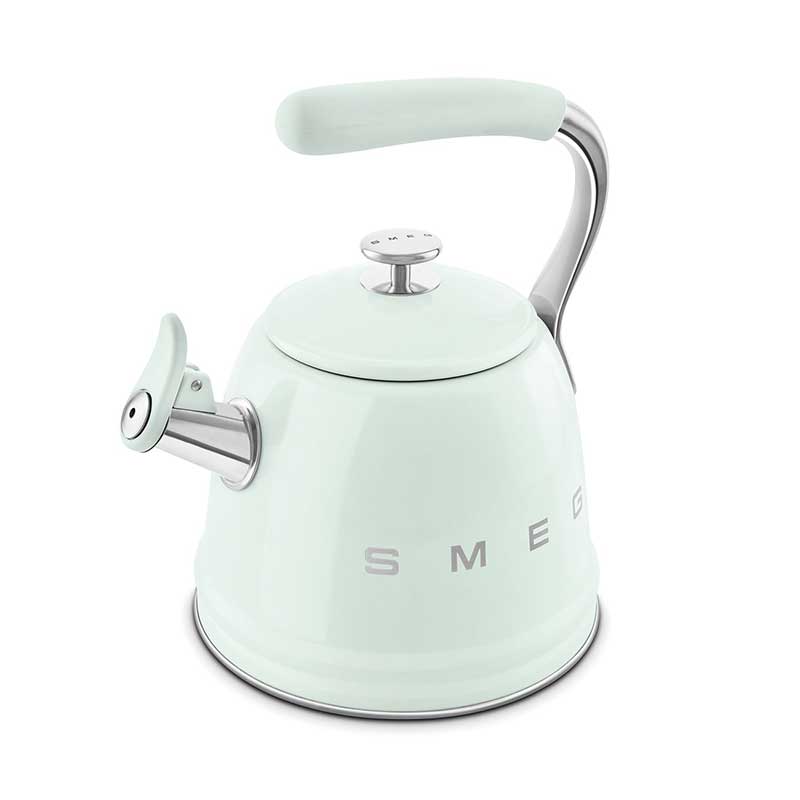 کتری روگازی اسمگ مدل SMEG CKLW2001PG