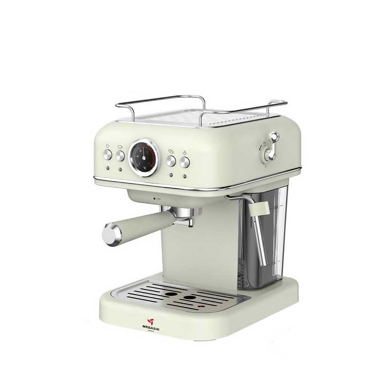 اسپرسوساز مباشی مدل MEBASHI ME-ECM2049