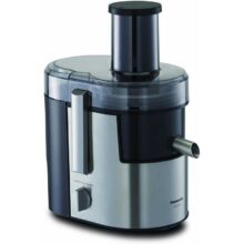 آبمیوه گیری پاناسونیک مدل PANASONIC MJ-DJ01