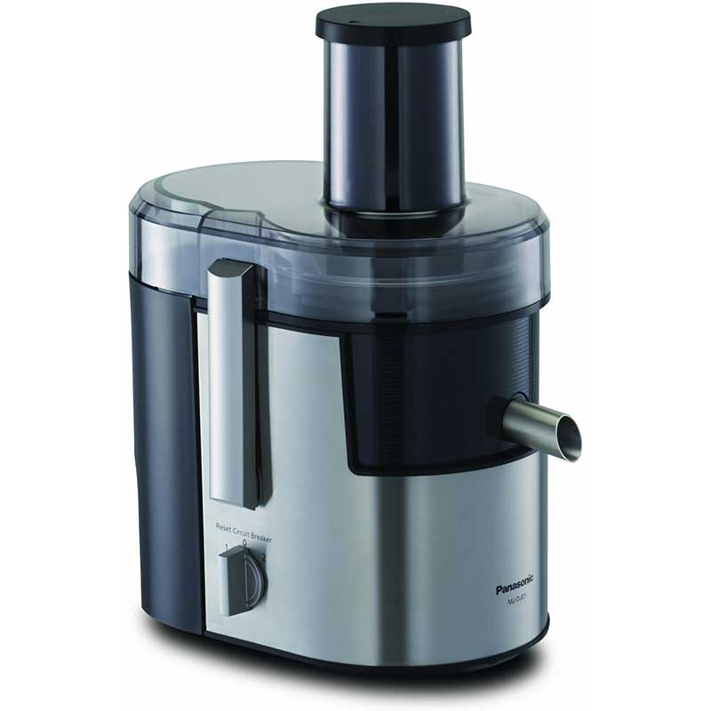آبمیوه گیری پاناسونیک مدل PANASONIC MJ-DJ01