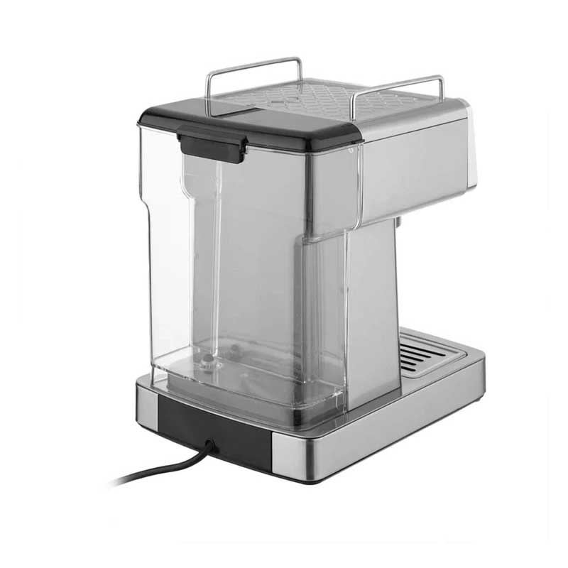 اسپرسوساز مباشی مدل MEBASHI ME-ECM2502