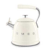 کتری روگازی اسمگ مدل SMEG CKLW2001CR