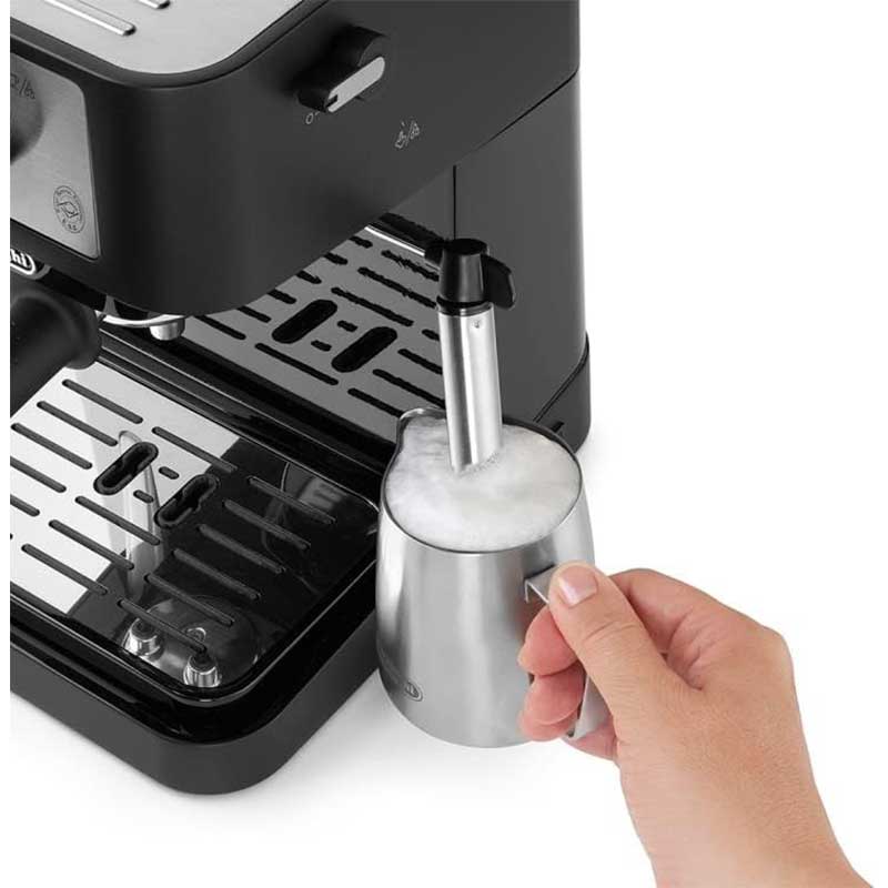 اسپرسوساز دلونگی مدل DELONGHI Stilosa EC260.BK