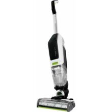 جاروبرقی عصایی و زمین شوی بیسل مدل BISSELL CROSSWAVE x7 plus 3401z