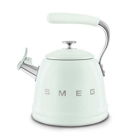 کتری روگازی اسمگ مدل SMEG CKLW2001PG