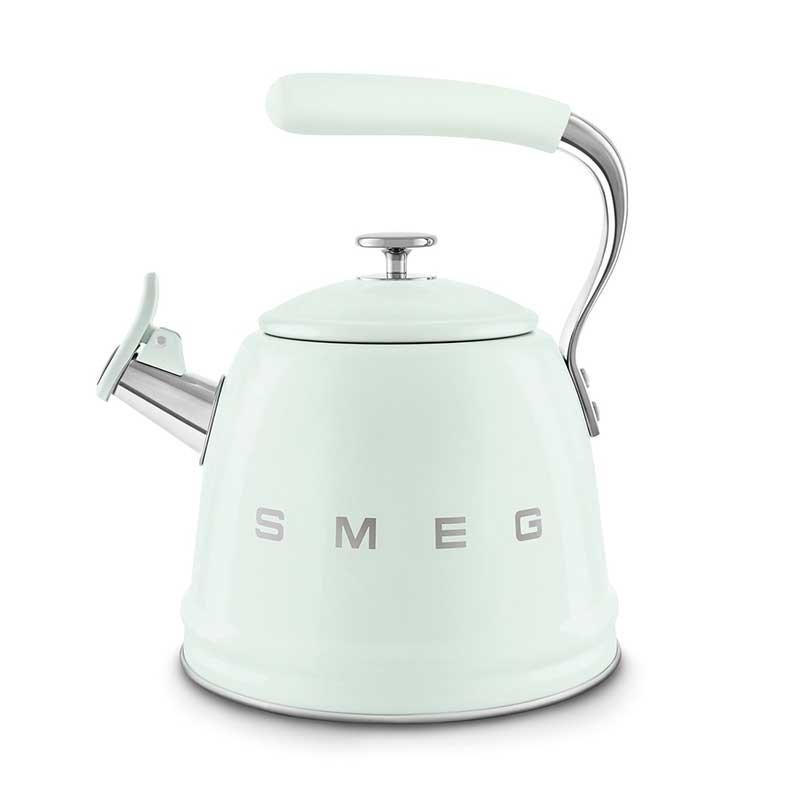 کتری روگازی اسمگ مدل SMEG CKLW2001PG