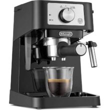 اسپرسوساز دلونگی مدل DELONGHI Stilosa EC260.BK