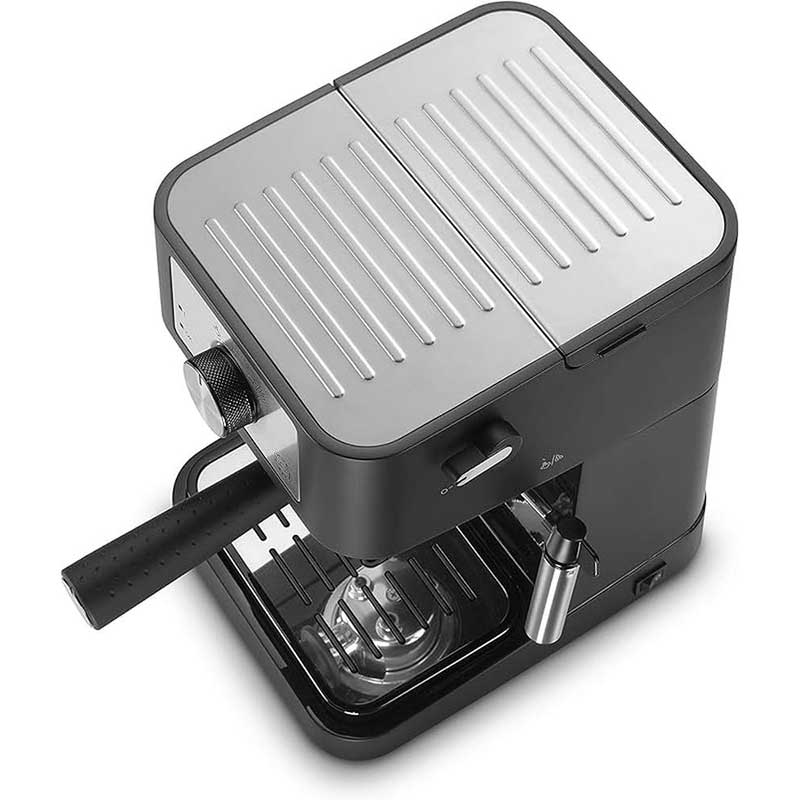 اسپرسوساز دلونگی مدل DELONGHI Stilosa EC260.BK