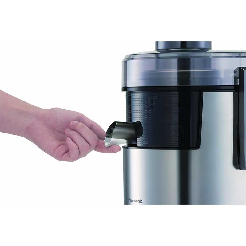 آبمیوه گیری پاناسونیک مدل PANASONIC MJ-DJ01