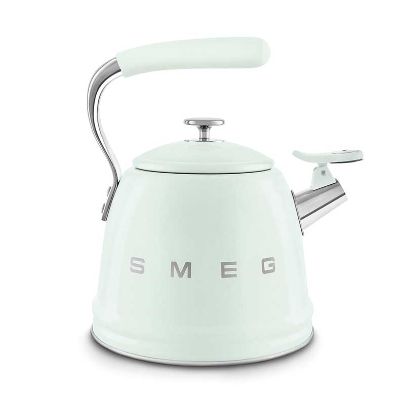 کتری روگازی اسمگ مدل SMEG CKLW2001PG