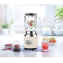 مخلوط کن وستینگهاوس مدل Westinghouse WKBEB221WH