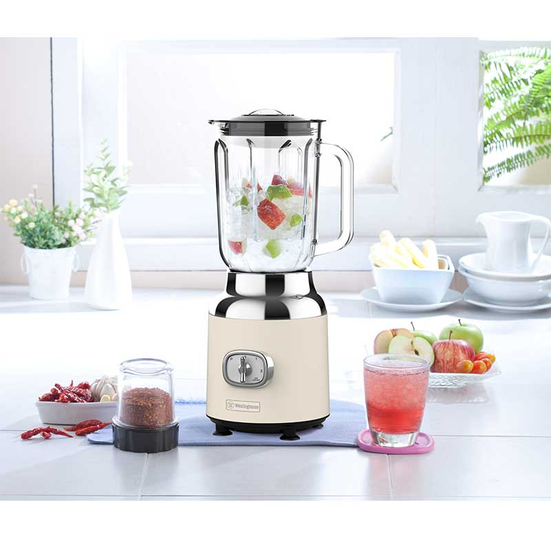 مخلوط کن وستینگهاوس مدل Westinghouse WKBEB221WH