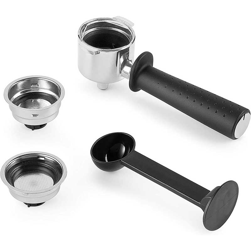 اسپرسوساز دلونگی مدل DELONGHI Stilosa EC260.BK