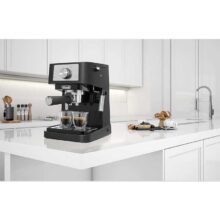 اسپرسوساز دلونگی مدل DELONGHI Stilosa EC260.BK