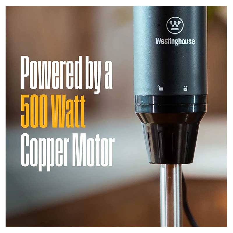 گوشت کوب برقی وستینگهاوس مدل Westinghouse WKHBW271