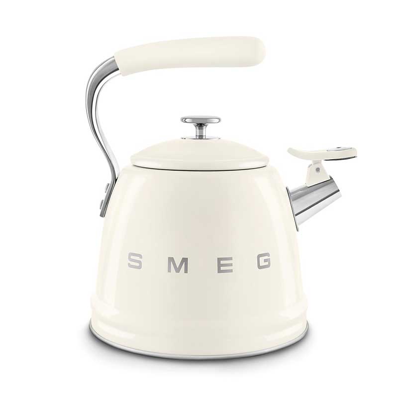 کتری روگازی اسمگ مدل SMEG CKLW2001CR