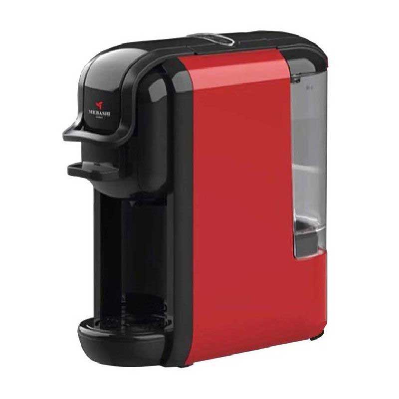 نسپرسوساز مباشی مدل MEBASHI ECM302
