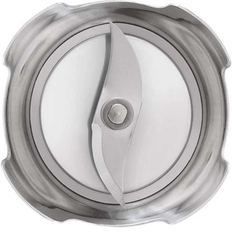 گوشت کوب برقی اسمگ مدل SMEG HBF11BLEU
