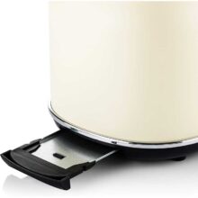 توستر وستینگهاوس مدل Westinghouse WKTTB857WH