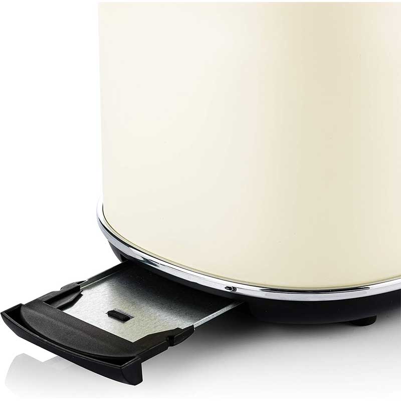 توستر وستینگهاوس مدل Westinghouse WKTTB857WH