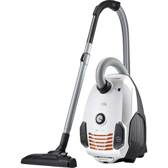 جاروبرقی آاگ مدل AEG VX6-2-IW-5