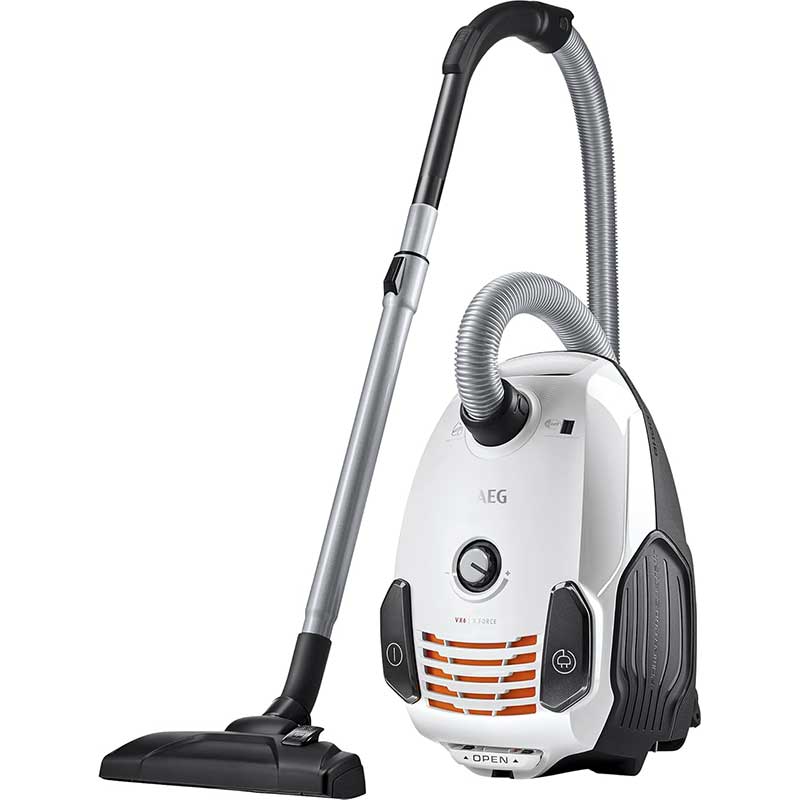 جاروبرقی آاگ مدل AEG VX6-2-IW-5