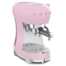 اسپرسوساز اسمگ مدل SMEG ECF02PKEU