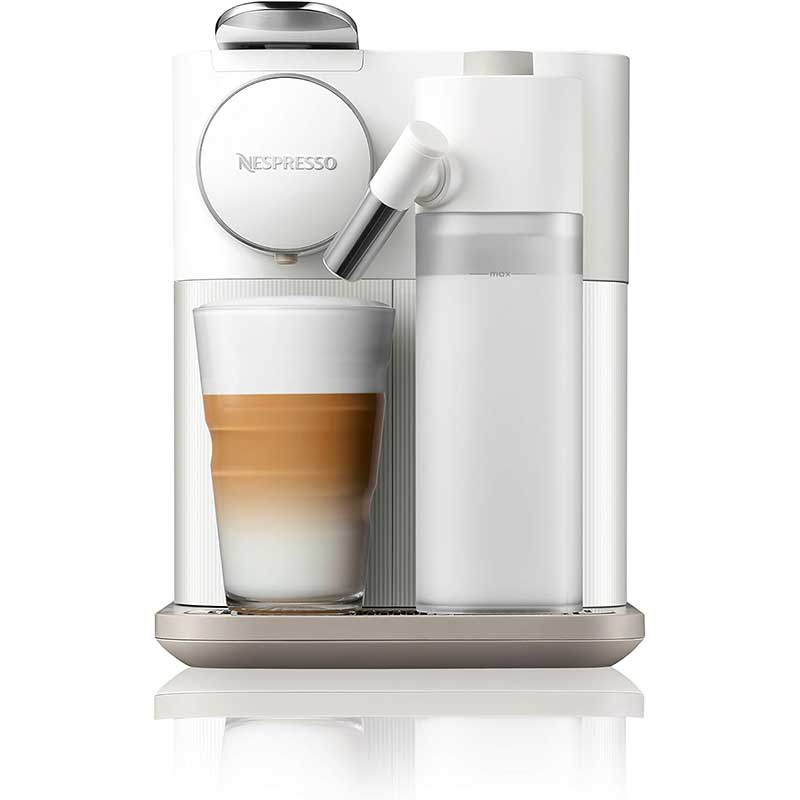 نسپرسو ساز دلونگی مدل گرن لاتیسما DeLonghi Gran Lattissima