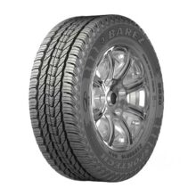 لاستیک بارز 235/55R18 گل S673 (دو حلقه)