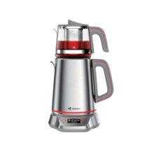 چای ساز مباشی مدل MEBASHI ME-TM302