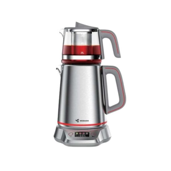 چای ساز مباشی مدل MEBASHI ME-TM302