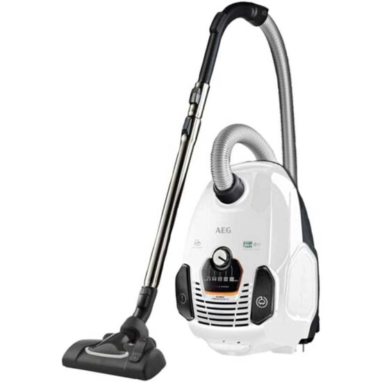 جاروبرقی آاگ مدل AEG VX7-2-IW-S