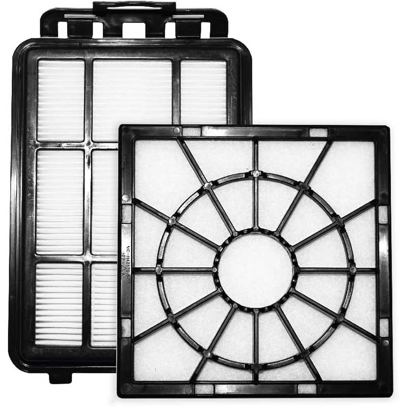 جاروبرقی آاگ مدل AEG AEG VX4-1-GM