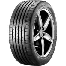 لاستیک جی تی 235/60R18 گل Giti Comfort 520V1