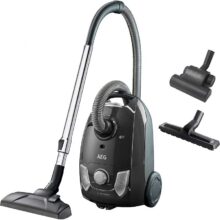 جاروبرقی آاگ مدل AEG AEG VX4-1-GM